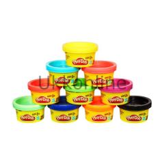 HASBRO PLAYDOH 22037 BONBON PARTI PAKETI-10
