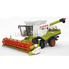 BR02119 BİÇERDÖVER-CLASS LEXION 780 TERRA