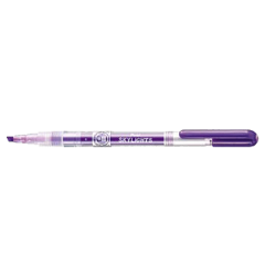PENTEL FOSFORLU KALEM ŞEFFAF KALEM TİPİ MOR SKY