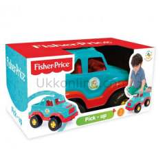 1808 FISHER-PRICE PICK-UP
