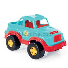 1808 FISHER-PRICE PICK-UP