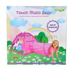 08341 SUN ÇADIR IGLO MİDİLLİ TÜNELLİ IPL