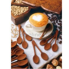 30343 I LOVE CAPPUCCINO /500 ParçaPuzzle