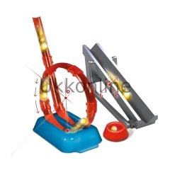 Clementoni 64567 İlk Keşif Seti Fizik ve Yerçekimi