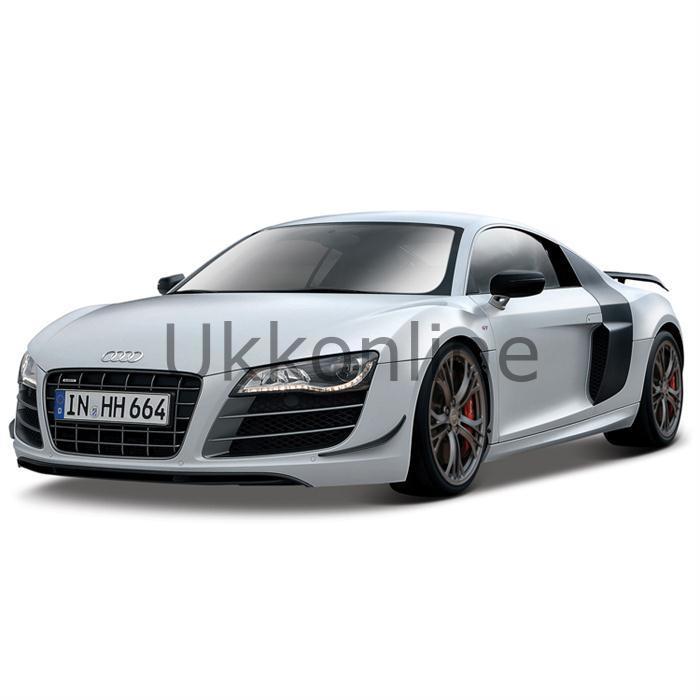 NECO MAISTO 1:18 36190 AUDI R8 GT3