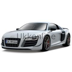 NECO MAISTO 1:18 36190 AUDI R8 GT3