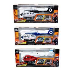 000836D SUN HELİKOPTER SES/ IŞIK PB.3R WNB