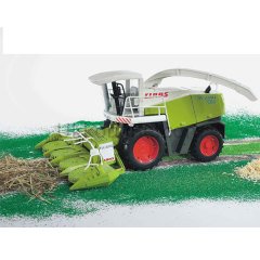 BR02131 BİÇERDÖVER CLAAS JAGUAR 900