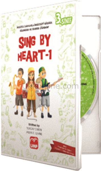 SİNG BY HEART 1