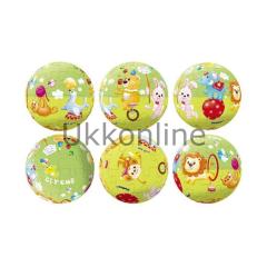 Pintoo A2801 Puzzle 3D Anahtarlık Sirk