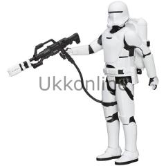 Star Wars Titan Hero Özel Figür