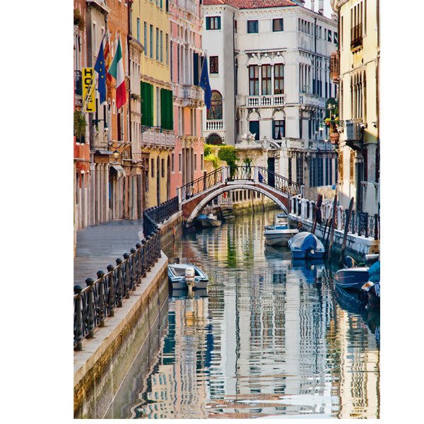 30383 VENEZIA /500 ParçaPuzzle