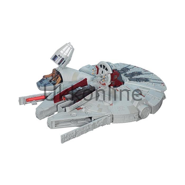Star Wars Millenium Falcon