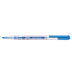 PENTEL FOSFORLU KALEM ŞEFFAF KALEM TİPİ MAVİ SKY