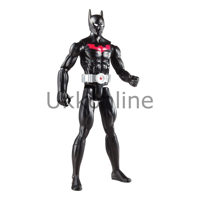 Mattel DNC05 Batman  Figür
