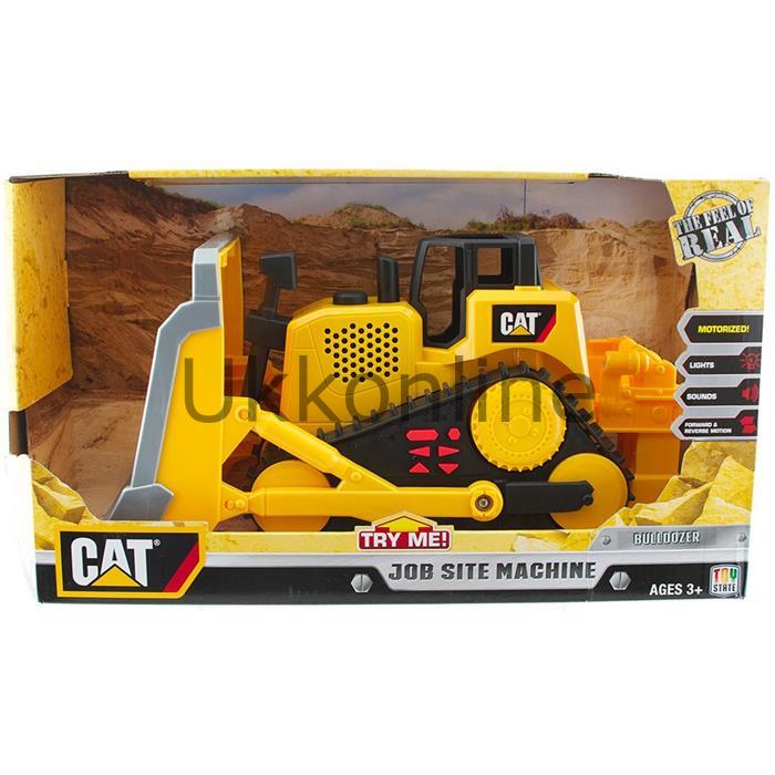 NECO CAT 35640 FULL FONK.ARACLAR 5ASST