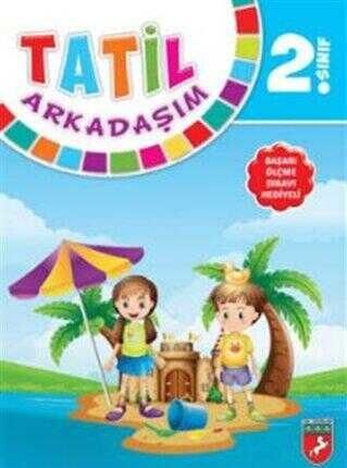 2. Sınıf Tatil Arkadaşım