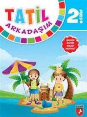 2. Sınıf Tatil Arkadaşım