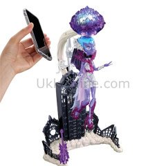 CHW58 MH BOO YORK ASTRONOVA OYUN SETİ +6 yaş