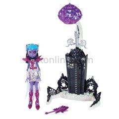 CHW58 MH BOO YORK ASTRONOVA OYUN SETİ +6 yaş