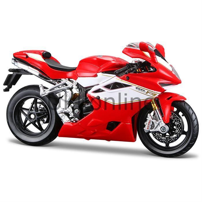 NECO MAISTO HARLEY 1:18 34101 SONS OF ANARCHY-24