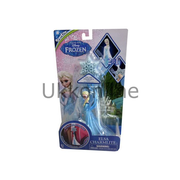 Charmlite Frozen