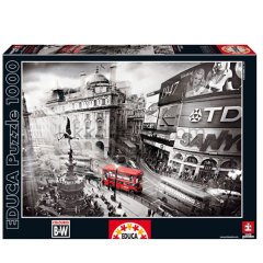 15981/EDU 1000pcs PICCADILY CIRCUS /Educa /1000 parça puzzle