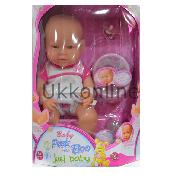 2913 SUN-SUM-BEBEK SET P.BOO İŞEYEN GÖZ YAŞI DÖKEN