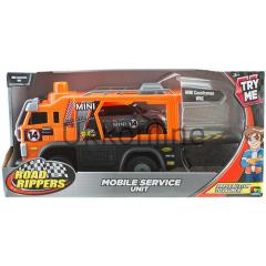 NECO R.RIPPERS 34805 FIRLATICI SERVİS ARAÇ SETİ