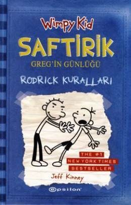 Saftirik 2 Rodrick Kuralları
