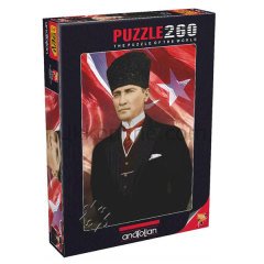 3309 MUSTAFA KEMAL ATATÜRK