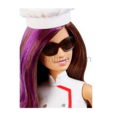 MATTEL BARBIE GIZLI AJAN DKN01 GIZLI AJANLAR-6