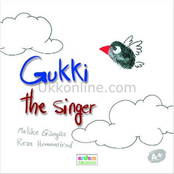 GUKKI THE SINGER