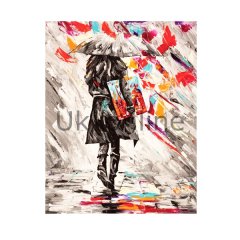 4165 SANAT ELEŞTİRMENİ / ART Puzzle