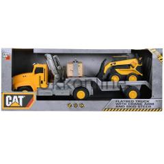 NECO CAT 34800 YUK TIRI VE ARAC SETI