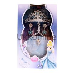 OTTONYA DISNEY PRENSES 82413 CINDEREL.4 PAR SET-12
