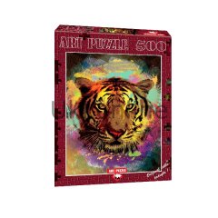 4171 PENÇE / ART Puzzle