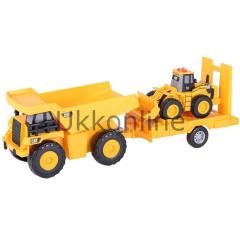NECO CAT 34799 SESLI ISIKLI KAMYON VE İS MAK-6