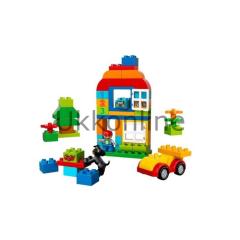 LEGO DUPLO ILK 10572 ALL IN ONE BOX OF FUN-2