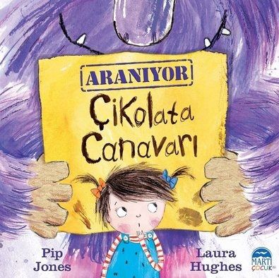 ÇİKOLATA CANAVARI