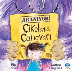 ÇİKOLATA CANAVARI