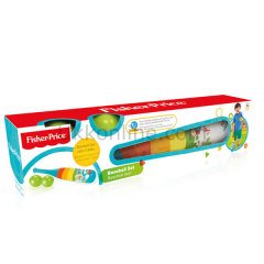 1818 FISHER-PRICE BEYZBOL SETİ