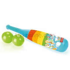 1818 FISHER-PRICE BEYZBOL SETİ