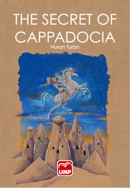 THE SECRET OF CAPPADOCIA