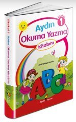 1. Sınıf Okuma Yazma Kitabım