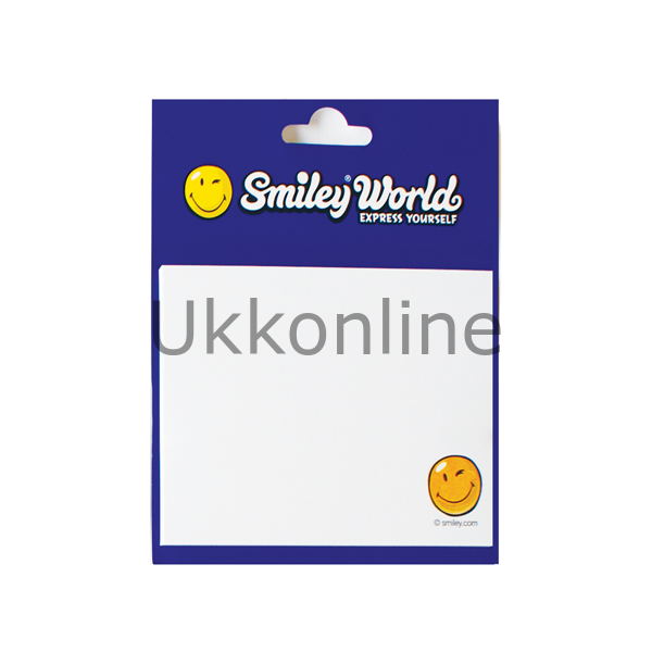 UMUR SMILEY DESENLİ YNK. 50YP 100X