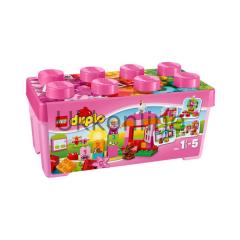 LEGO DUPLO ILK 10571 ALL IN PINK BOX OF FUN-2