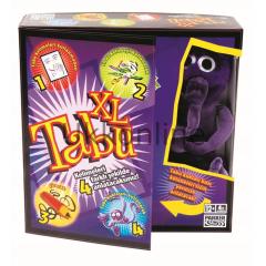 HASBRO OYUN 04199 TABU XL-4