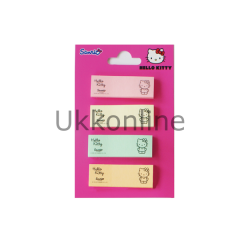 UMUR HELLO KİTTY PASTEL AYRAÇ 25YP 4X15X5