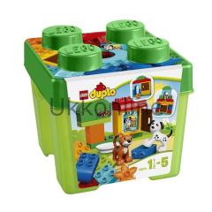 LEGO DUPLO ILK 10570 ALL IN ONE GIFT SET-4
